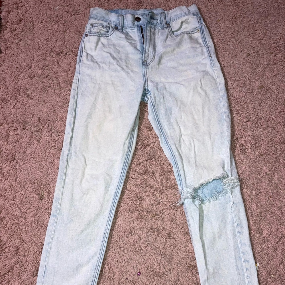 🦅👖American Eagle Jeans 👖🦅!!!